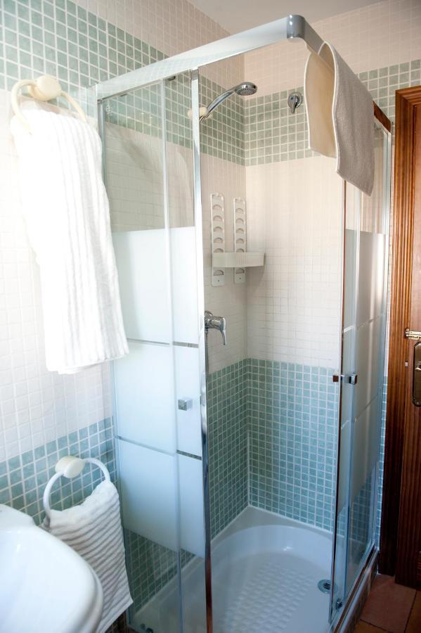 Apartamento Cactus Centro Úbeda Esterno foto