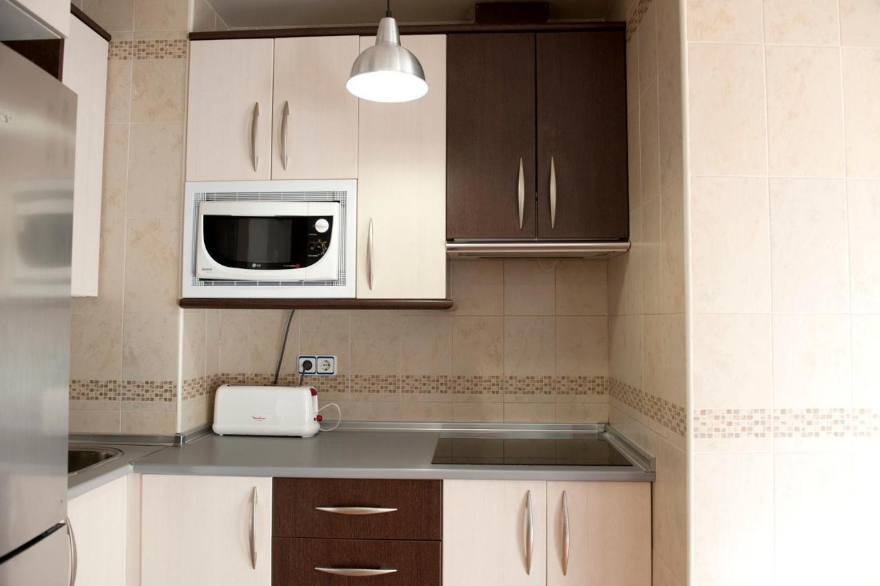 Apartamento Cactus Centro Úbeda Esterno foto