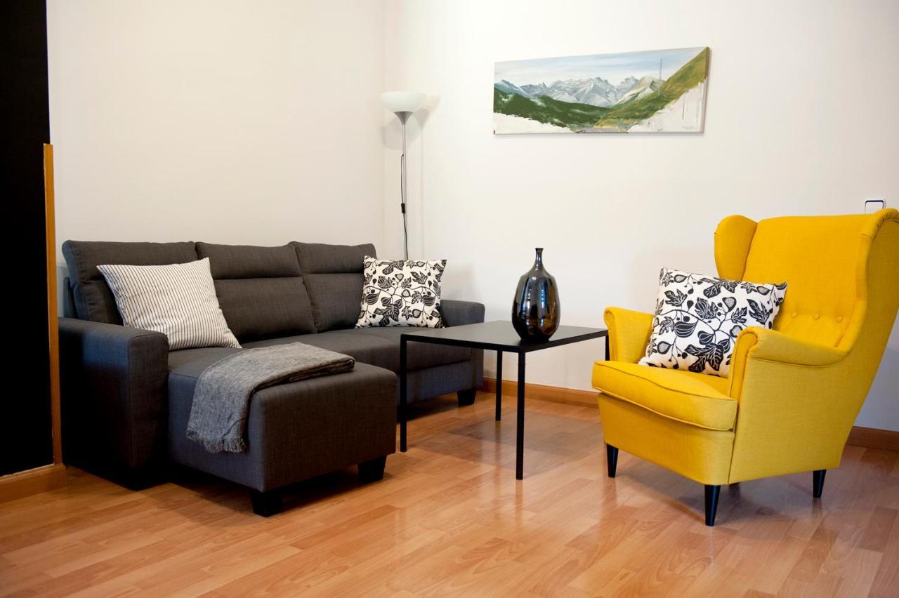Apartamento Cactus Centro Úbeda Esterno foto